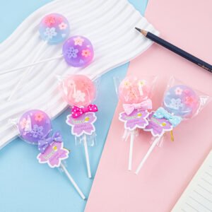 Sakura Candy Borrador 6592