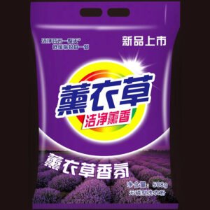 Detergente Lavanda 508g