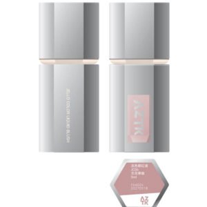 AZTK Freeze Liquid Blush JC04 Fig Coffee 5ml
