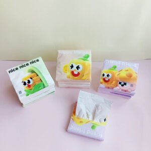 Rookie's Dish Collection Papel de seda estampado 40 piezas-RG9025