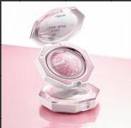 ukiss Diamond Highlighter 05 White Peach