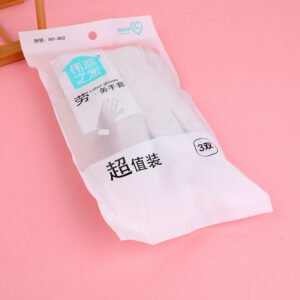 Guantes de trabajo 3pcs-802