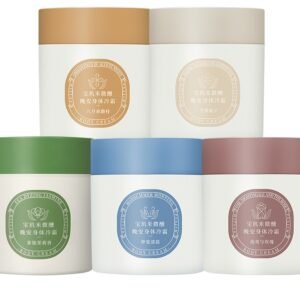 PulJim Noche Crema Corporal – Osmanthus
