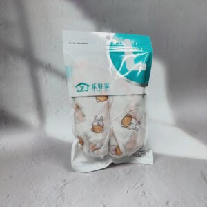 Cubrezapatos de dibujos animados-186