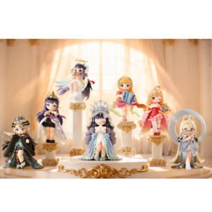 Figura Preludio de la Banda de Sueños de Vivistar