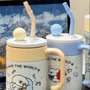 Taza de escritorio de 620 ml