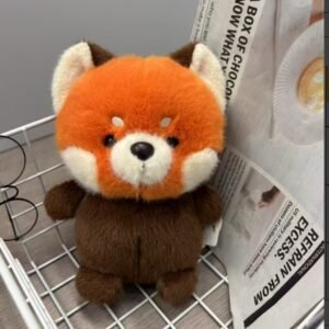 Desk Buddy – Mapache 16cm