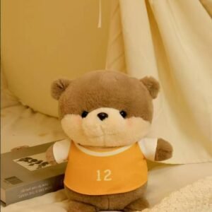 Serie Cool Otter 23cm - Fútbol