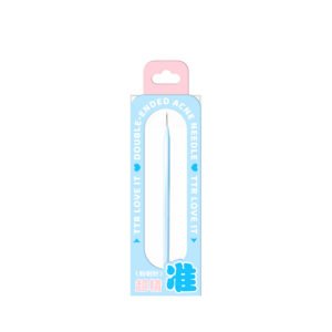 Extractor de puntos negros de doble cabeza TTR