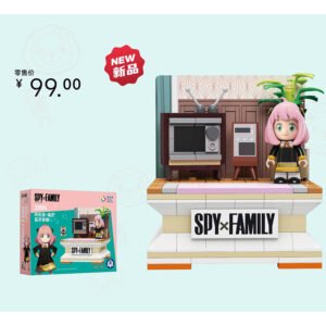 33005 Anya Forger Altavoz Bluetooth – Spy × Family