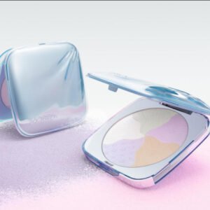 Pulverizador Babrea Feather Glow Loose