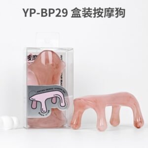 YP-BP29 Perro de masaje (en caja)