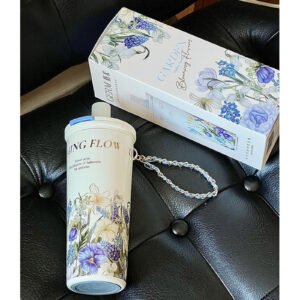 Jarra aislada (Sueño sobre las ondas) 550ml