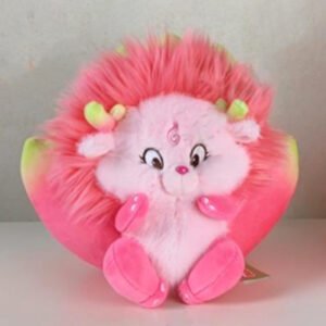 Juguete de peluche Dragon Fruit - Dream Come True 22cm