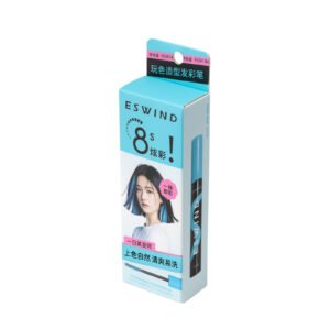 ESWIND Colorful Styling Hair Pen - Azul 12g