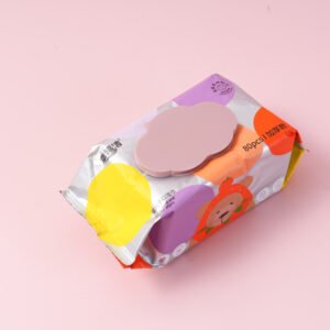 Toallitas para manos y boca para bebés80pcs-0268