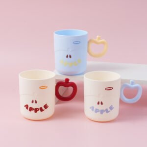 Taza de Enjuague de Manzana - 5121