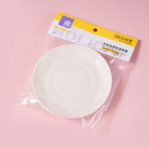 Serie Journey - Platos de comida desechables sin lavado L-821
