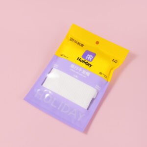 Serie Viaje - Gorro Secador de Cabello para Viajes 1pc L-023