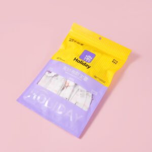 Serie Journey - Fundas de no tejidas 8pcs L-025