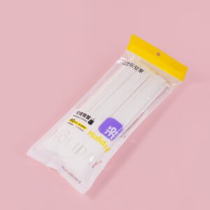 Serie Journey - Popotes doblables 40pcs L-022