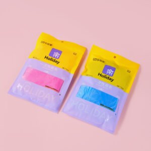Serie Journey - Abrigos de lluvia desechables 2pcs L-024