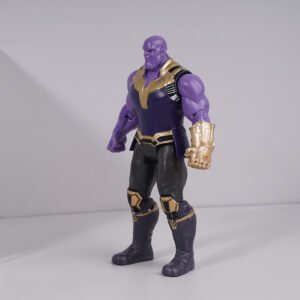Genuino Marvel Serie 1 (1903-02)