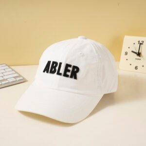Sombrero de béisbol personalizado de moda