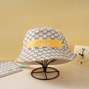 Sombrero de pescador personalizado de moda