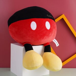 Muñeca de Mickey ass-50cm
