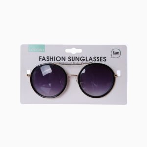 Gafas universales Tarjeta de papel