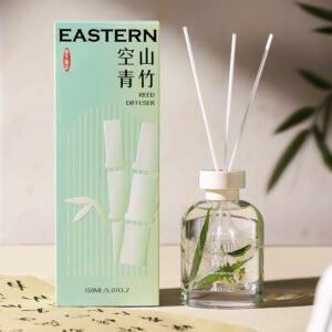 AIRGUARD Oriental Story Reed Diffuser – Bamboo 150ml