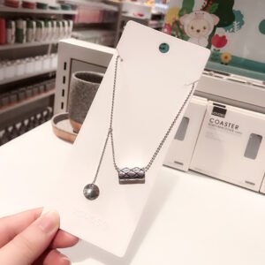 Collar Atmosphere