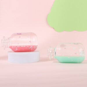 EMILY Camellia Floating Bottle Ornament