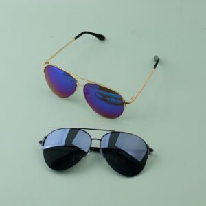 Gafas de sol para mujer y hombre - 29