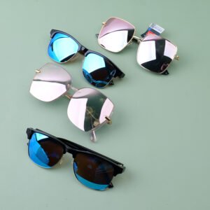 Gafas de sol para mujeres y hombres - 11