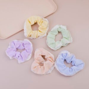 Scrunchy -8