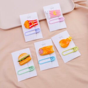 Nuevas horquillas de la serie Food Play - 4