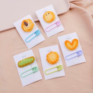 Nuevas horquillas de la serie Food Play - 2