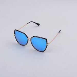 Gafas de sol de moda unisex mezcladas y enviadas al azar - 12