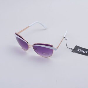 Gafas de sol de moda unisex mezcladas y enviadas al azar - 7