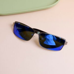 Gafas de sol de moda unisex - 4