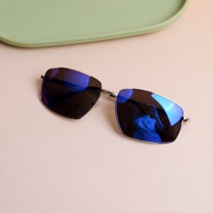 Gafas de sol de moda unisex - 12