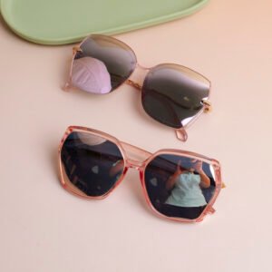 Lentes de sol de moda unisex-5