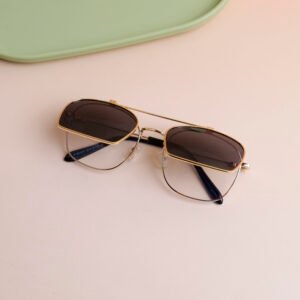 Gafas de sol de moda unisex - 8