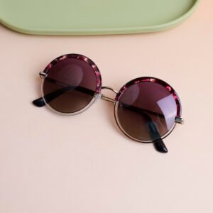 Gafas de sol de moda unisex - 6