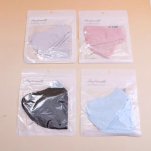 Protección Solar Ice Silk Mascarilla de Colores Mixtos