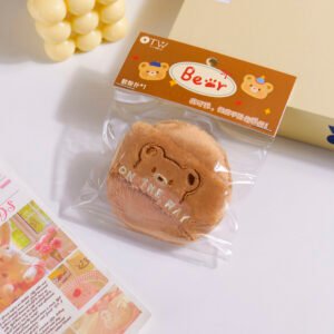T0345 de peluche de oso de peluche
