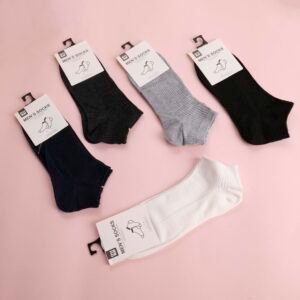 Calcetines básicos para hombres