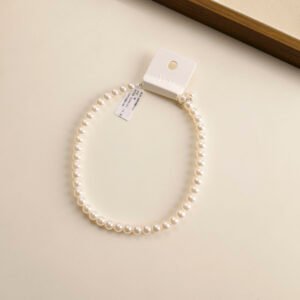 Collares de perlas 8mm